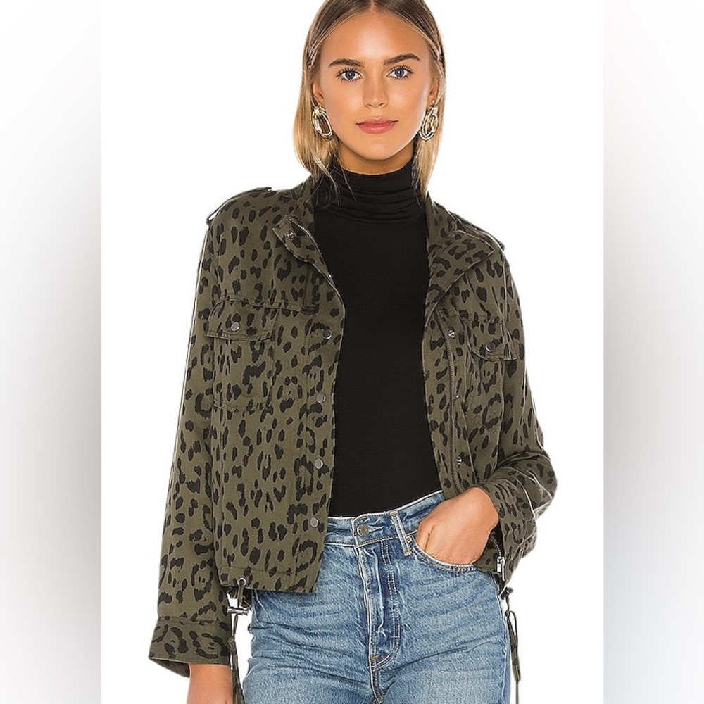 Rails Collins Jacket
